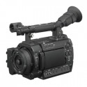 PMW-F3L Camcorder CineAlta Super35 CMOS Exmor