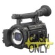 PMW-F3L - Camcorder Full HD Sup-35 mm
