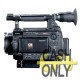 PMW-F3L - Camcorder Full HD Sup-35 mm