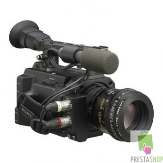 PMW-F3K Full HD Super 35mm con 3 ottiche
