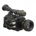 PMW-F3K Full HD Super 35mm con 3 ottiche