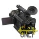 PMW-F3K Full HD Super 35mm con 3 ottiche