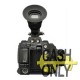 PMW-F3K Full HD Super 35mm con 3 ottiche