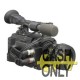 PMW-F3K Full HD Super 35mm con 3 ottiche