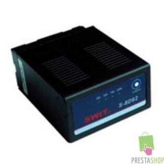 S-8D62 batteria tipo Panasonic CGA-D54SE