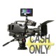 PDW-700 XDCAM HD Camcorder