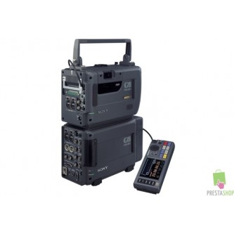 SRW-1  HDCAM-SR Portable VTR