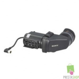 HDVF-C35W Viewfinder LCD a colori HD