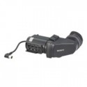 HDVF-C35W Viewfinder LCD a colori HD