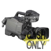 HXC-100 HD/SD System Camera