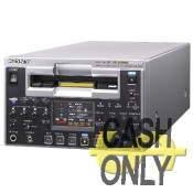 HVR-1500A Digital HD Video Tape Recorder