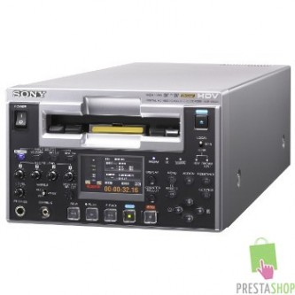 HVR-1500A Digital HD Video Tape Recorder