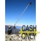 MiniCrane camera light crane