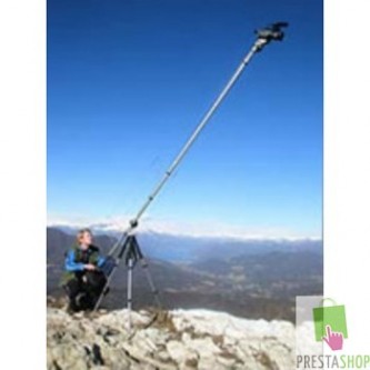 MiniCrane camera light crane