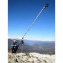 MiniCrane camera light crane