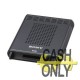 SBAC-US30 Reader per lettura/scrittura di memorie a stato solido SxS PRO e SxS-1 tramite USB 3.0