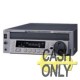 J-30 Multiformat player / feeder
