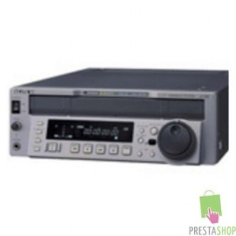 J-30 Multiformat player / feeder