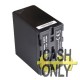 S-8972 batteria tipo NP-F970 - camere HVR