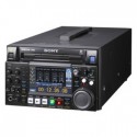 PDW-HD1500 XDCAM HD422 Professional Disc recorder up to 50 Mb/s