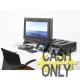 PDW-HD1500 XDCAM HD422 Professional Disc recorder up to 50 Mb/s
