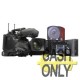 PDW-HD1500 XDCAM HD422 Professional Disc recorder up to 50 Mb/s