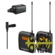 EM100 G3 Ricevitore fisso serie Evolution serie 100