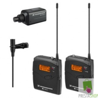 EM100 G3 Ricevitore fisso serie Evolution serie 100