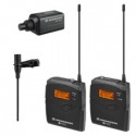 EM100 G3 Ricevitore fisso serie Evolution serie 100
