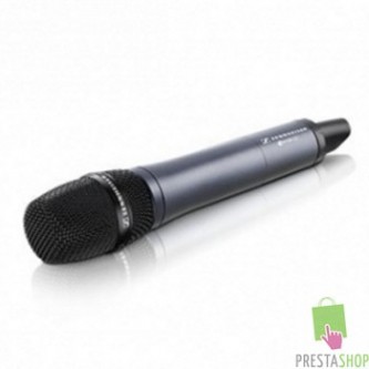 SKM100 845 G3 Super-cardioid handheld microphone/transmitter