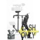 Movcam Knight D201 Camera Stabilizer