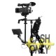 Movcam Knight D201 Camera Stabilizer