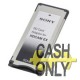 MEAD-MS01 SDHC memory adapter