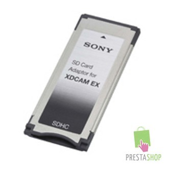 MEAD-MS01 SDHC memory adapter