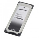 MEAD-MS01 SDHC memory adapter