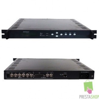 VCO-3201I Encoder MPEG2 with SDI
