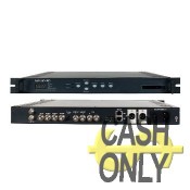 VCO-3925-CIP IRD HD/SD MPEG2-MPEG4 H264 - IP