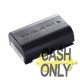 S-8PE6 batteria tipo Canon LP-E6