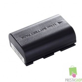 S-8PE6 batteria tipo Canon LP-E6