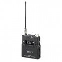 DWT-B01  Digital wireless microphone belt-pack transmitter