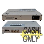 VCO-3542-1 HDMI-DVB-T Encoder & Modulator series