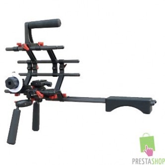 S-7410 Shoulder Rig kit