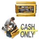 CB-400 camcorder bag