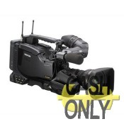PDW-680  camcorder XDCAM HD