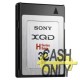 QD-H32 XQD Memory Card da 32 GB