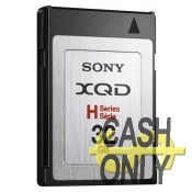 QD-H32 XQD Memory Card da 32 GB