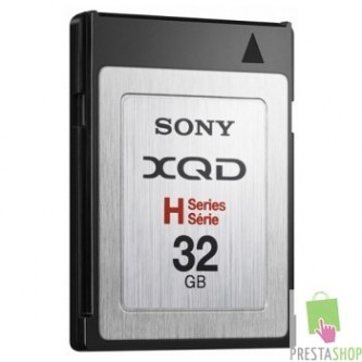 QD-H32 XQD Memory Card da 32 GB