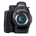 EOS C500  4K RAW Cinema Camera Canon