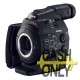 EOS C500  4K RAW Cinema Camera Canon