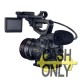 EOS C500  4K RAW Cinema Camera Canon